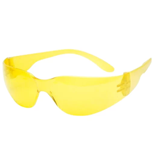 OCULOS LEOPARDO AMARELO KALIPSO