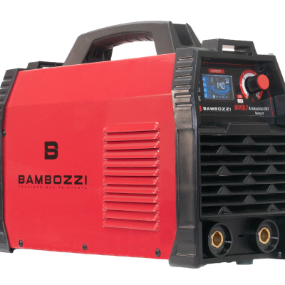 INVERSORA INDUSTRIAL 241 SERIES II  BAMBOZZI