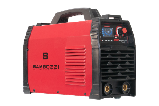 INVERSORA INDUSTRIAL 241 SERIES II  BAMBOZZI