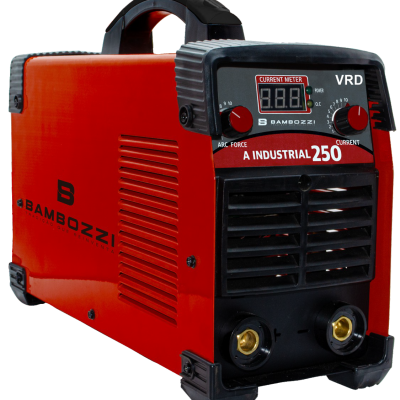 INVERSORA INDUSTRIAL 250 220V - VRD BAMBOZZI