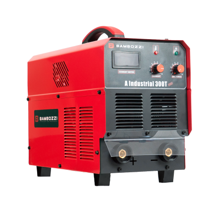 INVERSORA INDUSTRIAL 300T TRIFASICA - VRD BAMBOZZI
