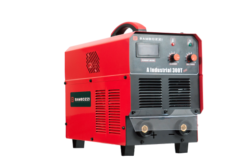 INVERSORA INDUSTRIAL 300T TRIFASICA - VRD BAMBOZZI