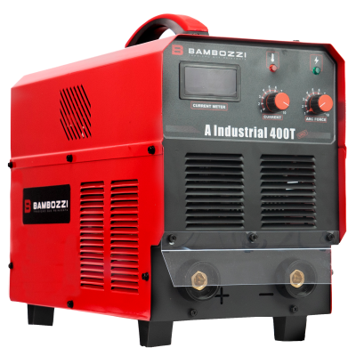 INVERSORA INDUSTRIAL 400T TRIFASICA - VRD BAMBOZZI