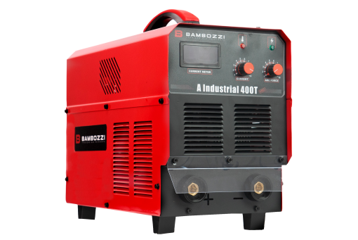 INVERSORA INDUSTRIAL 400T TRIFASICA - VRD BAMBOZZI