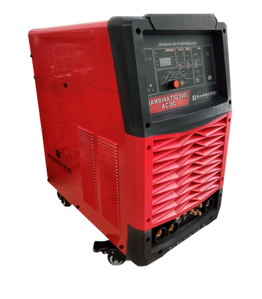 INVERSORA BAMBINA 500I AC/DC BAMBOZZI