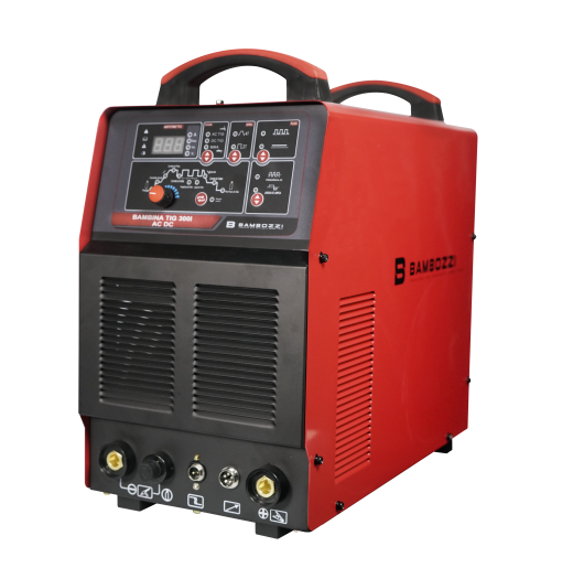 INVERSORA BAMBINA 300I AC/DC BAMBOZZI