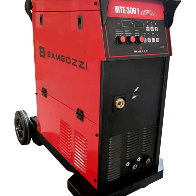 INVERSORA MTE 300I SINERGIC BAMBOZZI