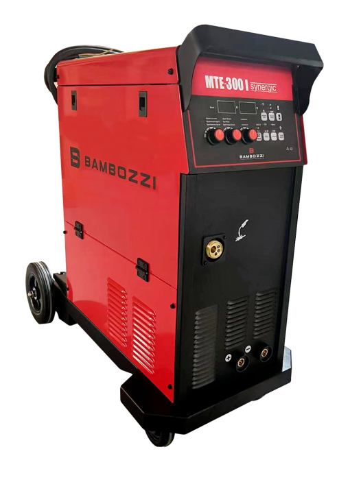 INVERSORA MTE 300I SINERGIC BAMBOZZI