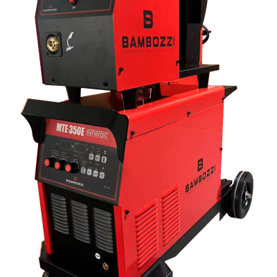 INVERSORA MTE 350E SINERGIC BAMBOZZI