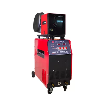 INVERSORA MTE 610E TRIFASICA AUTOMATICA C/ VRD BAMBOZZI