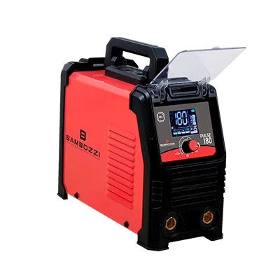 INVERSORA PULSE 180 BIVOLT BAMBOZZI