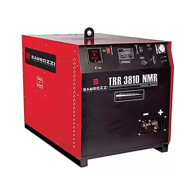 MAQUINA DE SOLDA TRR 3810S MNR BAMBOZZI