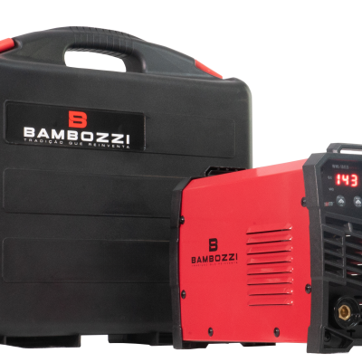 INVERSORA  WMI 161 ED BIVOLT SERIES II - VRD BAMBOZZI