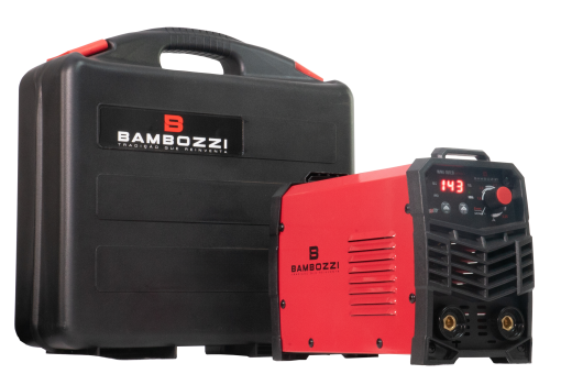 INVERSORA  WMI 161 ED BIVOLT SERIES II - VRD BAMBOZZI