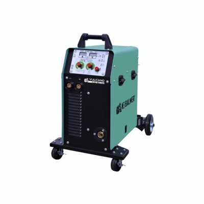 MAQUINA DE SOLDA FLEXMIG 210 BALMER