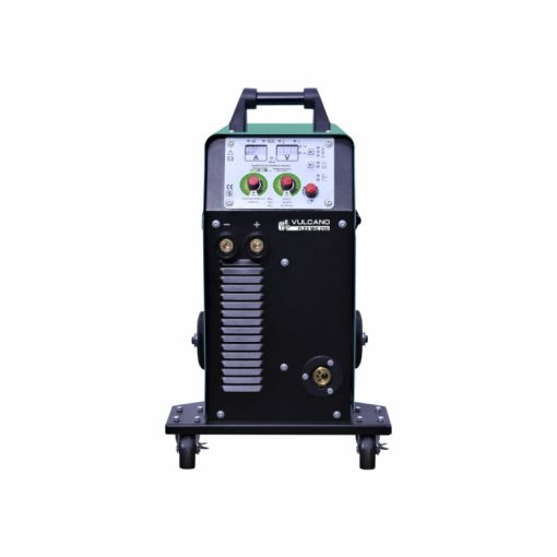 MAQUINA DE SOLDA FLEXMIG 210 BALMER - Imagem 3