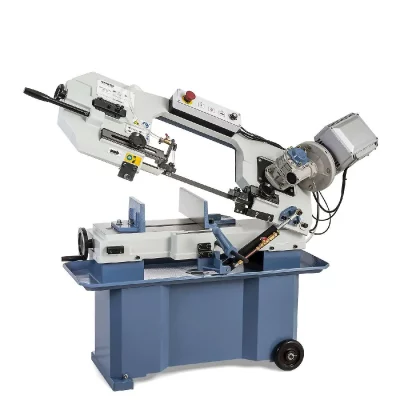 MAQUINA SERRA FITA MR-123 TRIF - MANROD