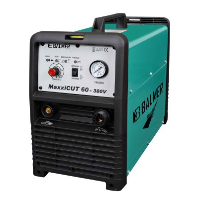 MAQUINA DE CORTE PLASMA MAXXICUT 60 BALMER
