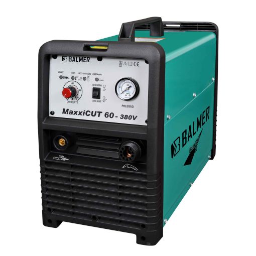 MAQUINA DE CORTE PLASMA MAXXICUT 60 BALMER