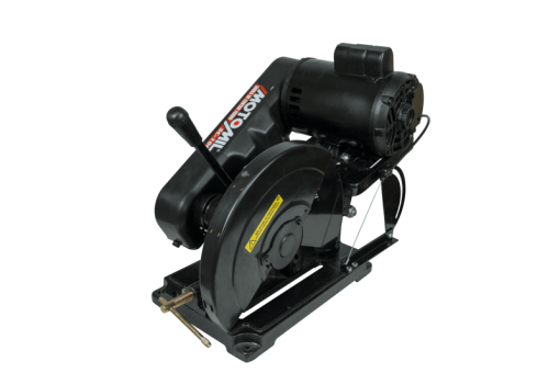 POLICORTE PARA FERRO S/ MOTOR SC 100 - MOTOMIL