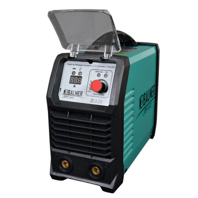 INVERSORA DE SOLDA JOY 132 BALMER