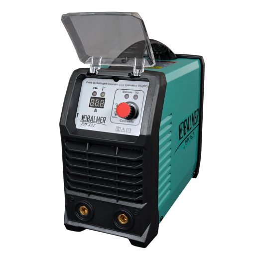 INVERSORA DE SOLDA JOY 132 BALMER