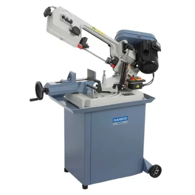 MAQUINA SERRA FITA MR-105 MONO - MANROD